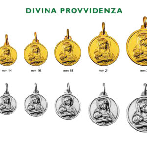 Madonna Divina provvidenza
