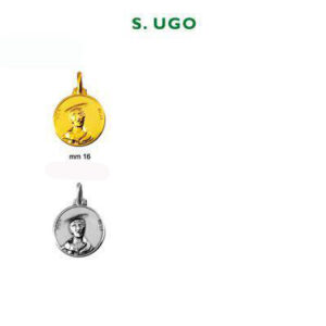 Medaglia S. Ugo
