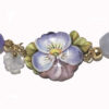 Bracciale viola - immagine 2