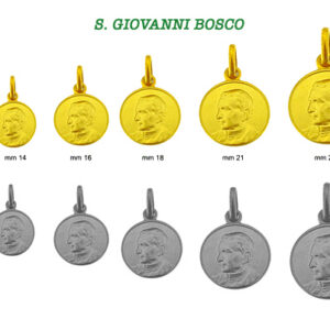 San Giovanni Bosco