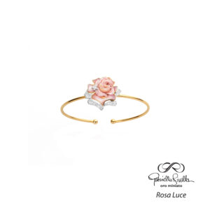 Bracciale collezione Rosaluce