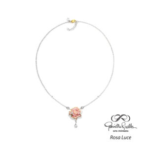 Girocollo collezione Rosaluce