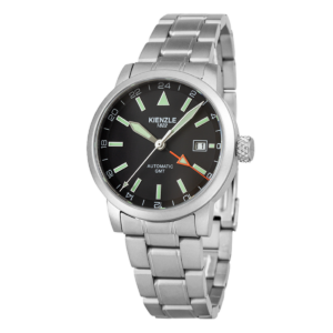 Orologio Kienzle Flieger GMT – KT416G